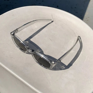 Cats, Unique, Hip, Y2K, Round, Trendy, Retro, UV Protection, Humbuk Show, Waterbomb, Tinted Sunglasses Collection
