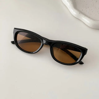 Cats, Unique, Hip, Y2K, Round, Trendy, Retro, UV Protection, Humbuk Show, Waterbomb, Tinted Sunglasses Collection