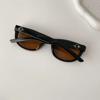 Cats, Unique, Hip, Y2K, Round, Trendy, Retro, UV Protection, Humbuk Show, Waterbomb, Tinted Sunglasses Collection