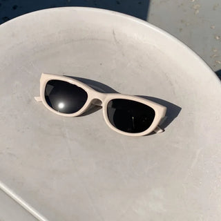 Cats, Unique, Hip, Y2K, Round, Trendy, Retro, UV Protection, Humbuk Show, Waterbomb, Tinted Sunglasses Collection