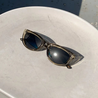 Cats, Unique, Hip, Y2K, Round, Trendy, Retro, UV Protection, Humbuk Show, Waterbomb, Tinted Sunglasses Collection