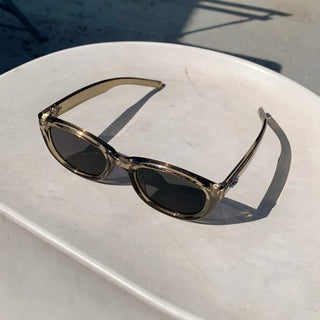 Cats, Unique, Hip, Y2K, Round, Trendy, Retro, UV Protection, Humbuk Show, Waterbomb, Tinted Sunglasses Collection