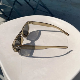 Cats, Unique, Hip, Y2K, Round, Trendy, Retro, UV Protection, Humbuk Show, Waterbomb, Tinted Sunglasses Collection