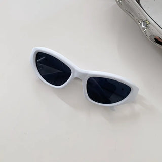 Cats, Unique, Hip, Y2K, Round, Trendy, Retro, UV Protection, Humbuk Show, Waterbomb, Tinted Sunglasses Collection