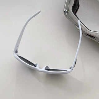Cats, Unique, Hip, Y2K, Round, Trendy, Retro, UV Protection, Humbuk Show, Waterbomb, Tinted Sunglasses Collection