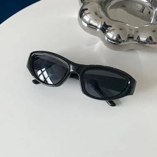 Cats, Unique, Hip, Y2K, Round, Trendy, Retro, UV Protection, Humbuk Show, Waterbomb, Tinted Sunglasses Collection