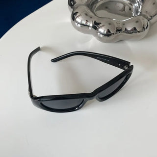 Cats, Unique, Hip, Y2K, Round, Trendy, Retro, UV Protection, Humbuk Show, Waterbomb, Tinted Sunglasses Collection