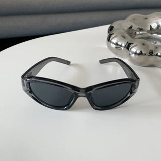 Cats, Unique, Hip, Y2K, Round, Trendy, Retro, UV Protection, Humbuk Show, Waterbomb, Tinted Sunglasses Collection