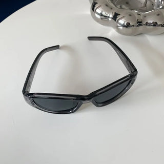 Cats, Unique, Hip, Y2K, Round, Trendy, Retro, UV Protection, Humbuk Show, Waterbomb, Tinted Sunglasses Collection