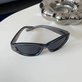 Cats, Unique, Hip, Y2K, Round, Trendy, Retro, UV Protection, Humbuk Show, Waterbomb, Tinted Sunglasses Collection