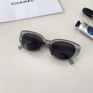 Cats, Unique, Hip, Y2K, Round, Trendy, Retro, UV Protection, Humbuk Show, Waterbomb, Tinted Sunglasses Collection