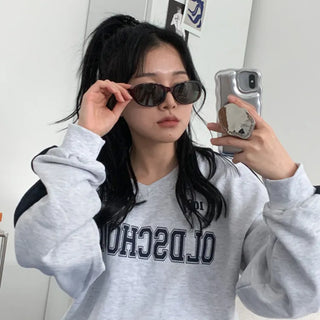 Cats, Unique, Hip, Y2K, Round, Trendy, Retro, UV Protection, Humbuk Show, Waterbomb, Tinted Sunglasses Collection