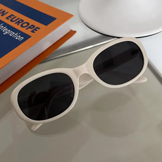 Cats, Unique, Hip, Y2K, Round, Trendy, Retro, UV Protection, Humbuk Show, Waterbomb, Tinted Sunglasses Collection