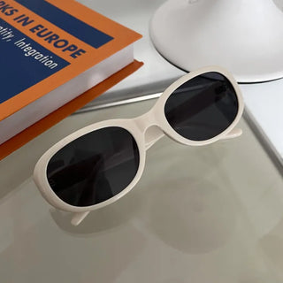 Cats, Unique, Hip, Y2K, Round, Trendy, Retro, UV Protection, Humbuk Show, Waterbomb, Tinted Sunglasses Collection