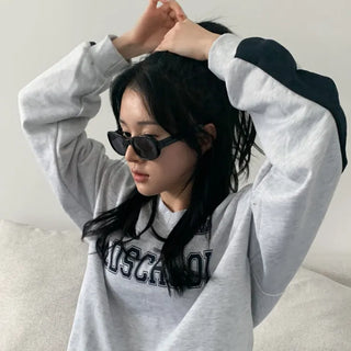 Cats, Unique, Hip, Y2K, Round, Trendy, Retro, UV Protection, Humbuk Show, Waterbomb, Tinted Sunglasses Collection