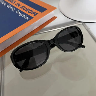 Cats, Unique, Hip, Y2K, Round, Trendy, Retro, UV Protection, Humbuk Show, Waterbomb, Tinted Sunglasses Collection