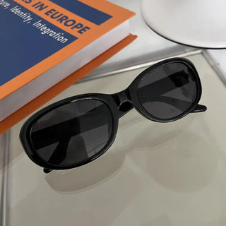 Cats, Unique, Hip, Y2K, Round, Trendy, Retro, UV Protection, Humbuk Show, Waterbomb, Tinted Sunglasses Collection