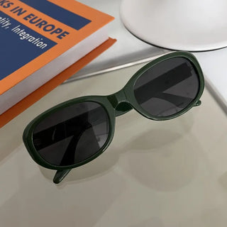 Cats, Unique, Hip, Y2K, Round, Trendy, Retro, UV Protection, Humbuk Show, Waterbomb, Tinted Sunglasses Collection