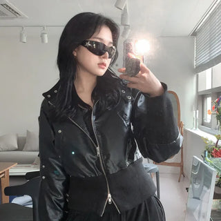 Cats, Unique, Hip, Y2K, Round, Trendy, Retro, UV Protection, Humbuk Show, Waterbomb, Tinted Sunglasses Collection