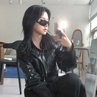 Cats, Unique, Hip, Y2K, Round, Trendy, Retro, UV Protection, Humbuk Show, Waterbomb, Tinted Sunglasses Collection