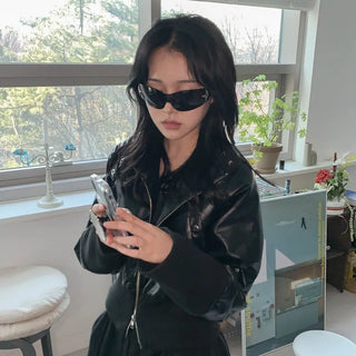 Cats, Unique, Hip, Y2K, Round, Trendy, Retro, UV Protection, Humbuk Show, Waterbomb, Tinted Sunglasses Collection