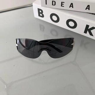 Cats, Unique, Hip, Y2K, Round, Trendy, Retro, UV Protection, Humbuk Show, Waterbomb, Tinted Sunglasses Collection