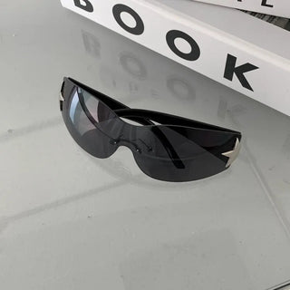 Cats, Unique, Hip, Y2K, Round, Trendy, Retro, UV Protection, Humbuk Show, Waterbomb, Tinted Sunglasses Collection