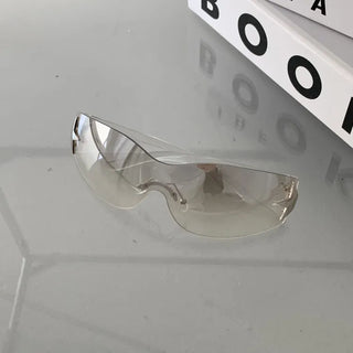 Cats, Unique, Hip, Y2K, Round, Trendy, Retro, UV Protection, Humbuk Show, Waterbomb, Tinted Sunglasses Collection