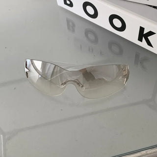 Cats, Unique, Hip, Y2K, Round, Trendy, Retro, UV Protection, Humbuk Show, Waterbomb, Tinted Sunglasses Collection