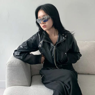 Cats, Unique, Hip, Y2K, Round, Trendy, Retro, UV Protection, Humbuk Show, Waterbomb, Tinted Sunglasses Collection