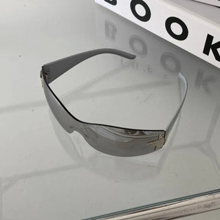 Cats, Unique, Hip, Y2K, Round, Trendy, Retro, UV Protection, Humbuk Show, Waterbomb, Tinted Sunglasses Collection