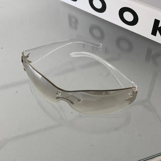 Cats, Unique, Hip, Y2K, Round, Trendy, Retro, UV Protection, Humbuk Show, Waterbomb, Tinted Sunglasses Collection