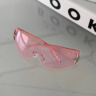 Cats, Unique, Hip, Y2K, Round, Trendy, Retro, UV Protection, Humbuk Show, Waterbomb, Tinted Sunglasses Collection