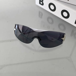 Cats, Unique, Hip, Y2K, Round, Trendy, Retro, UV Protection, Humbuk Show, Waterbomb, Tinted Sunglasses Collection
