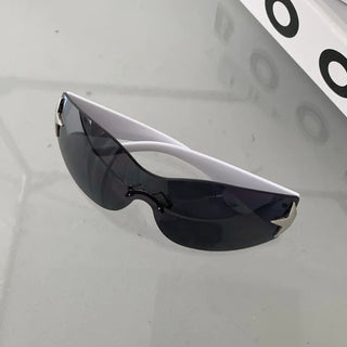 Cats, Unique, Hip, Y2K, Round, Trendy, Retro, UV Protection, Humbuk Show, Waterbomb, Tinted Sunglasses Collection