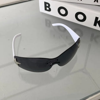 Cats, Unique, Hip, Y2K, Round, Trendy, Retro, UV Protection, Humbuk Show, Waterbomb, Tinted Sunglasses Collection