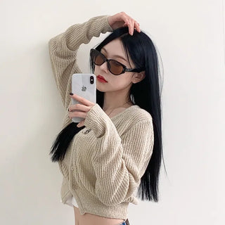 Cats, Unique, Hip, Y2K, Round, Trendy, Retro, UV Protection, Humbuk Show, Waterbomb, Tinted Sunglasses Collection