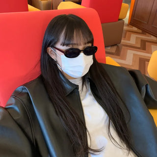 Cats, Unique, Hip, Y2K, Round, Trendy, Retro, UV Protection, Humbuk Show, Waterbomb, Tinted Sunglasses Collection