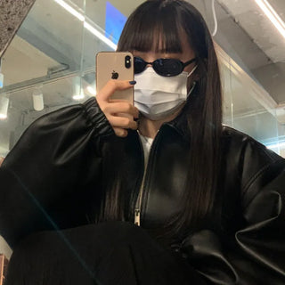 Cats, Unique, Hip, Y2K, Round, Trendy, Retro, UV Protection, Humbuk Show, Waterbomb, Tinted Sunglasses Collection
