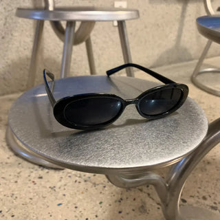 Cats, Unique, Hip, Y2K, Round, Trendy, Retro, UV Protection, Humbuk Show, Waterbomb, Tinted Sunglasses Collection