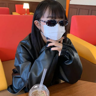Cats, Unique, Hip, Y2K, Round, Trendy, Retro, UV Protection, Humbuk Show, Waterbomb, Tinted Sunglasses Collection