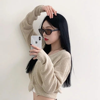 Cats, Unique, Hip, Y2K, Round, Trendy, Retro, UV Protection, Humbuk Show, Waterbomb, Tinted Sunglasses Collection