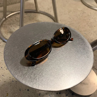 Cats, Unique, Hip, Y2K, Round, Trendy, Retro, UV Protection, Humbuk Show, Waterbomb, Tinted Sunglasses Collection