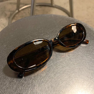 Cats, Unique, Hip, Y2K, Round, Trendy, Retro, UV Protection, Humbuk Show, Waterbomb, Tinted Sunglasses Collection