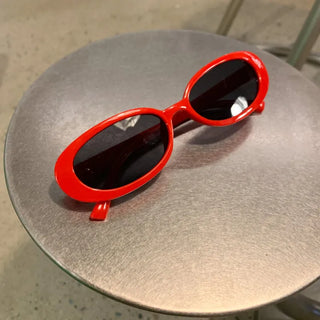 Cats, Unique, Hip, Y2K, Round, Trendy, Retro, UV Protection, Humbuk Show, Waterbomb, Tinted Sunglasses Collection