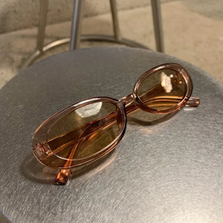 Cats, Unique, Hip, Y2K, Round, Trendy, Retro, UV Protection, Humbuk Show, Waterbomb, Tinted Sunglasses Collection