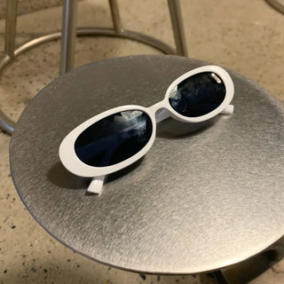 Cats, Unique, Hip, Y2K, Round, Trendy, Retro, UV Protection, Humbuk Show, Waterbomb, Tinted Sunglasses Collection