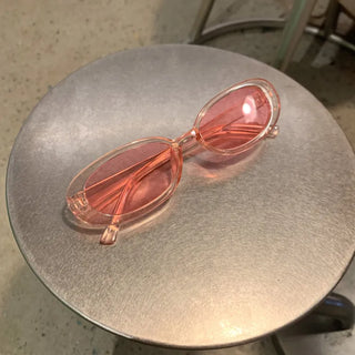Cats, Unique, Hip, Y2K, Round, Trendy, Retro, UV Protection, Humbuk Show, Waterbomb, Tinted Sunglasses Collection