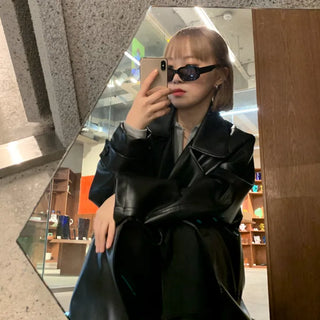 Cats, Unique, Hip, Y2K, Round, Trendy, Retro, UV Protection, Humbuk Show, Waterbomb, Tinted Sunglasses Collection