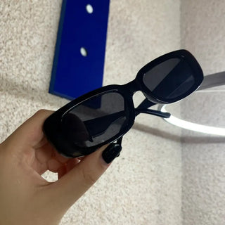 Cats, Unique, Hip, Y2K, Round, Trendy, Retro, UV Protection, Humbuk Show, Waterbomb, Tinted Sunglasses Collection